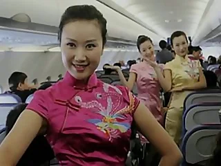 Airplane intercourse